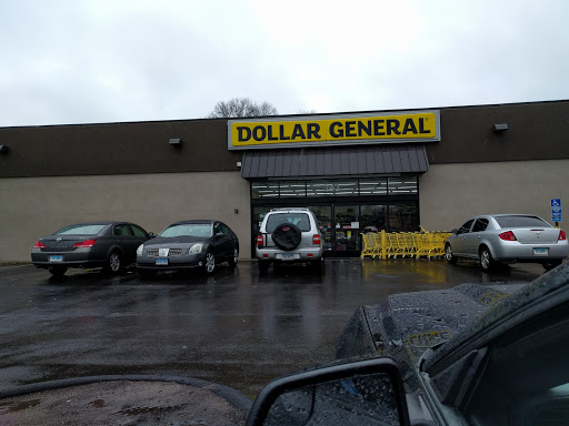 Dollar Store «Dollar General», reviews and photos, 743 Boston Post Rd, West Haven, CT 06516, USA