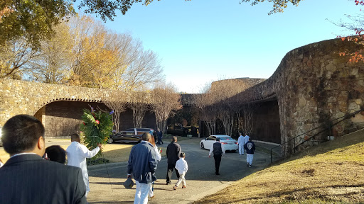 Cemetery «Memorial Park Funeral Home & Cemetery», reviews and photos, 5668 Poplar Ave, Memphis, TN 38119, USA