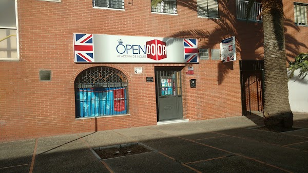 Imagen de Academia Inglés Opendoor (1 de 3)