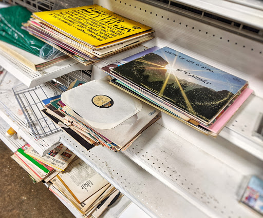 Donations Center «Goodwill», reviews and photos