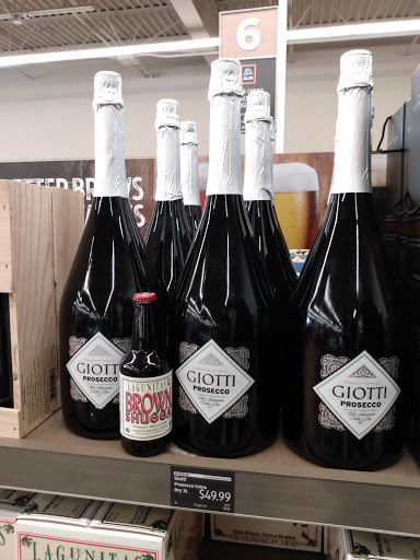 Supermarket «ALDI», reviews and photos, 301 Greenbriar Dr, Normal, IL 61761, USA