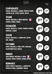 Photo n°2 de Carrefour Cafétéria à Rots ()