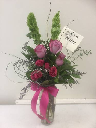 Florist «Flower Patch», reviews and photos, 560 500 W, Bountiful, UT 84010, USA