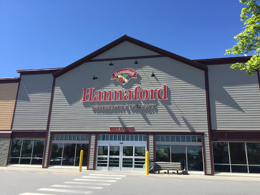 Grocery Store «Hannaford Supermarket», reviews and photos, 21 Essex Way, Essex Junction, VT 05452, USA