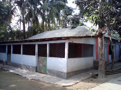 Photos of Bishnopur Mosjid বিষ্ণপুর পূর্বপাড়া জামে মসজিদ