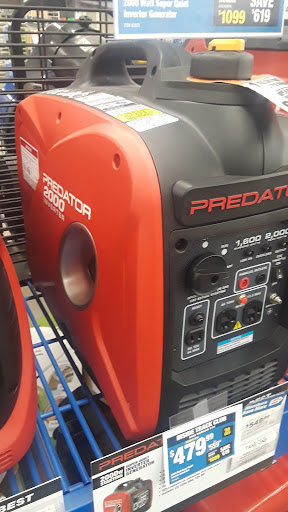 Hardware Store «Harbor Freight Tools», reviews and photos, 7829 Greenback Ln, Citrus Heights, CA 95610, USA