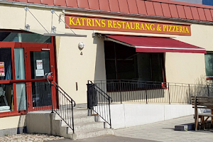 Katrins Pizzeria & Restaurang HB image