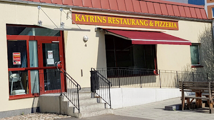 Katrins Pizzeria & Restaurang