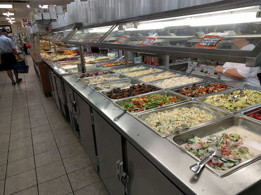 Supermarket «Brighton Bazaar», reviews and photos, 1007 Brighton Beach Ave, Brooklyn, NY 11235, USA