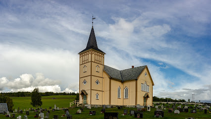 Os kirke