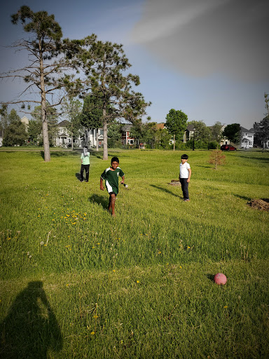 Park «Creekview Park», reviews and photos, 5001 Humboldt Ave N, Minneapolis, MN 55430, USA