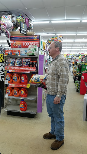 Discount Store «Dollar General», reviews and photos, 24 Main Ave, Hawley, PA 18428, USA