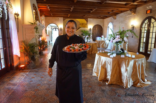 Caterer «Affordable Catering, Inc.», reviews and photos, 4108 Gunn Hwy, Tampa, FL 33618, USA