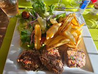 Aliment-réconfort du Restauration rapide Chez Nadia, Snack de la Piscine à Montbrun-les-Bains - n°4