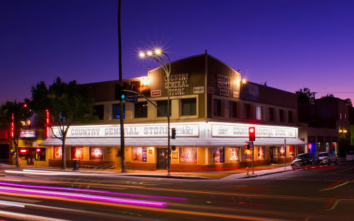 Western Apparel Store «Country General Store», reviews and photos, 6279 Van Nuys Blvd, Van Nuys, CA 91401, USA