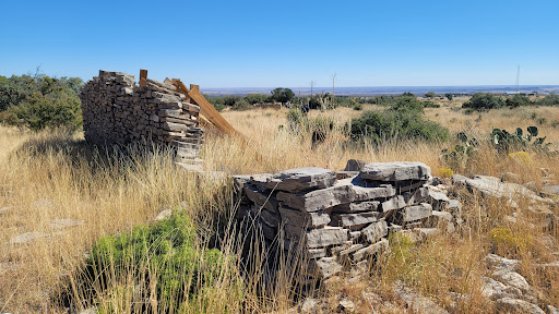 National Park «Guadalupe Mountains National Park», reviews and photos