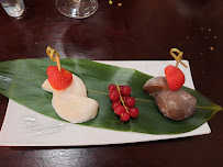 Mochi du Restaurant japonais AOKO à Montpellier - n°5