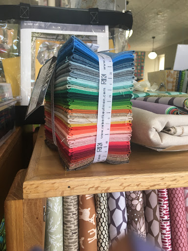 Quilt Shop «Thimbles», reviews and photos, 940 S State St, Lockport, IL 60441, USA