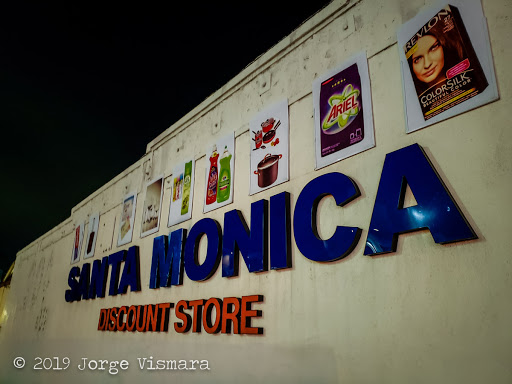 Discount Store «90 Cent & Up Discount Store», reviews and photos, 11550 California Route 2, Los Angeles, CA 90025, USA