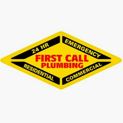 First Call Plumbing in Atascadero, California