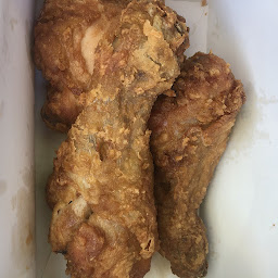 Photo n°24 de Best Fried Chicken à La Courneuve ()
