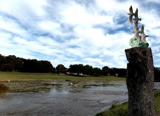 Golf Course «Mill Creek Golf Club», reviews and photos, 1610 Club Cir, Salado, TX 76571, USA