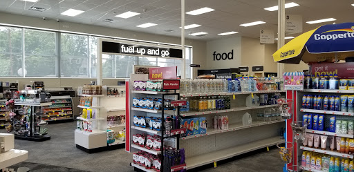 Drug Store «CVS», reviews and photos, 200 Shrewsbury Plaza, Shrewsbury, NJ 07702, USA