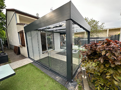 Concept home et vérandas Bar le Duc à Bar-le-Duc