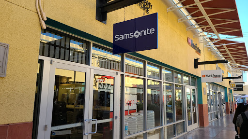 Samsonite Company Store