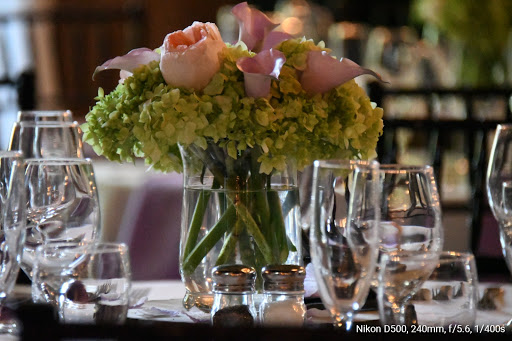 Florist «Lagana Florists», reviews and photos, 698 Washington St, Middletown, CT 06457, USA