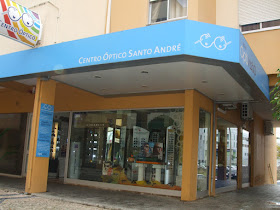 Centro Óptico de Santo André