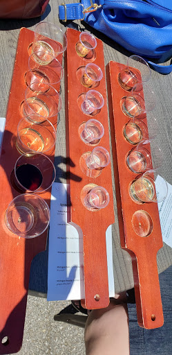 Winery «St. Julian Winery», reviews and photos, 9145 Union Pier Rd, Union Pier, MI 49129, USA