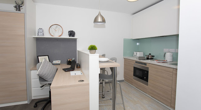 Prestige Student Living Duresme Court - University