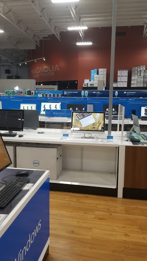 Electronics Store «Best Buy», reviews and photos, 26531 Bouquet Canyon Rd, Santa Clarita, CA 91350, USA