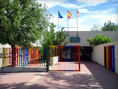 Colegio Miguel Delibes en Aldeamayor de San Martín