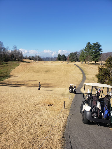 Golf Course «Warriors Path Golf Course», reviews and photos, 1687 Fall Creek Rd, Kingsport, TN 37664, USA