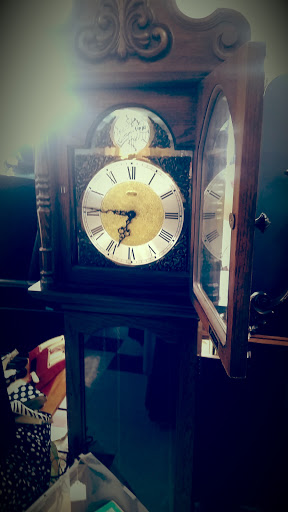 Thrift Store «Childrens Hospital Thrift Shop», reviews and photos, 3301 Burbank Blvd, Burbank, CA 91505, USA