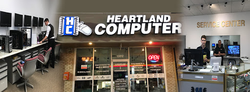 Computer Store «Heartland Computer», reviews and photos, 13812 Manderson Cir, Omaha, NE 68164, USA