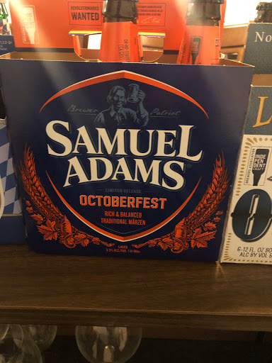 Wine Store «Total Wine & More», reviews and photos, 6801 Bland St, Springfield, VA 22150, USA