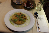 Knafeh du Restaurant halal ELYSEES ISTANBUL - 75008 à Paris - n°1