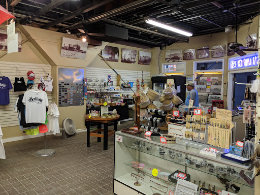 Concert Hall «The Great Saltair», reviews and photos, 12408 West Saltair Drive, Magna, UT 84044, USA