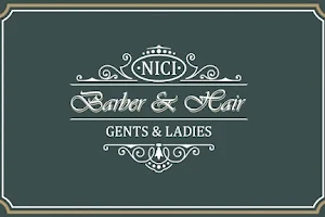 NICI Barber & Hair image