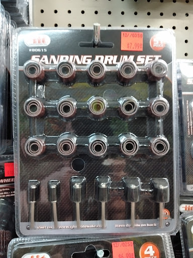 Surplus Store «M-57 Surplus», reviews and photos, 9985 Peet Rd, Chesaning, MI 48616, USA