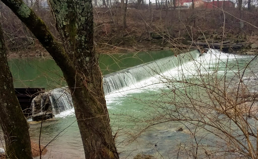 Canoe & Kayak Tour Agency «Cave Country Canoes-Blue River», reviews and photos, 112 W Main St, Milltown, IN 47145, USA