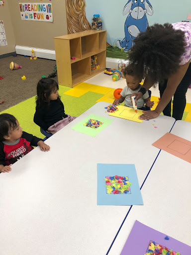 Child Care Agency «Step One Academy Child Care», reviews and photos, 222 E 5th St, Plainfield, NJ 07060, USA