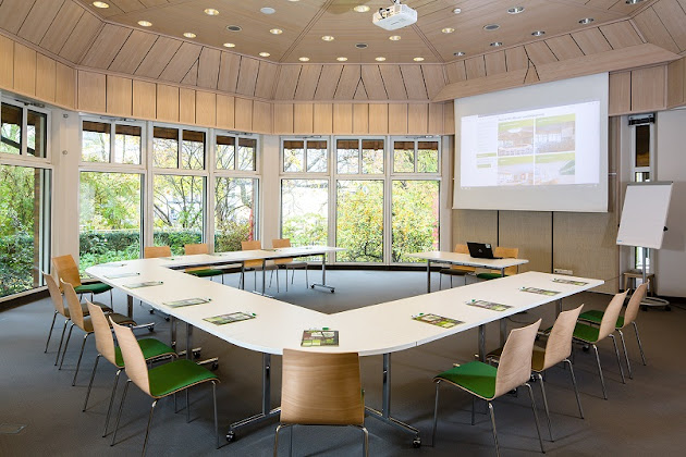 Équipements hôtels das hotel am alten park 86150 Augsburg