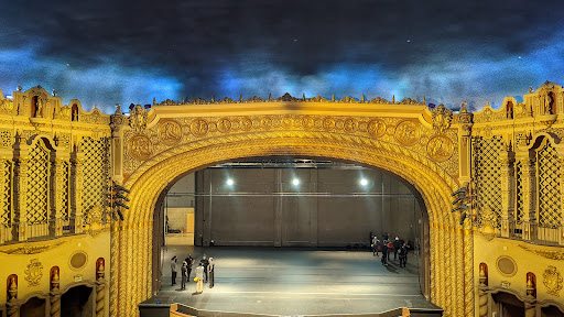 Performing Arts Theater «Orpheum Theatre Phoenix», reviews and photos, 203 W Adams St, Phoenix, AZ 85003, USA