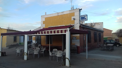 Bar Luis - C. Carnicerías, 1, 34200 Baños de Cerrato, Palencia, Spain
