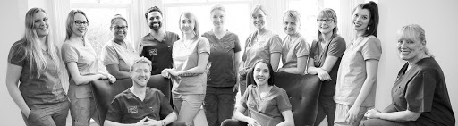 Dentistry courses Northampton