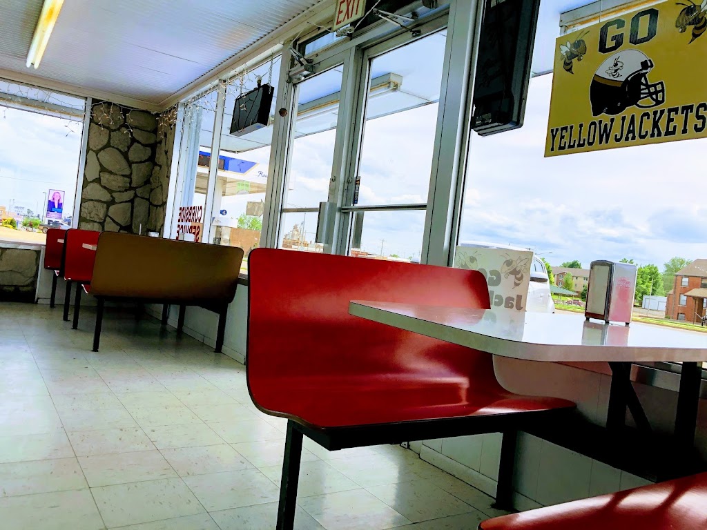 Swiss InnDrive In Lebanon, MO 65536 Menu, Reviews, Hours & Contact